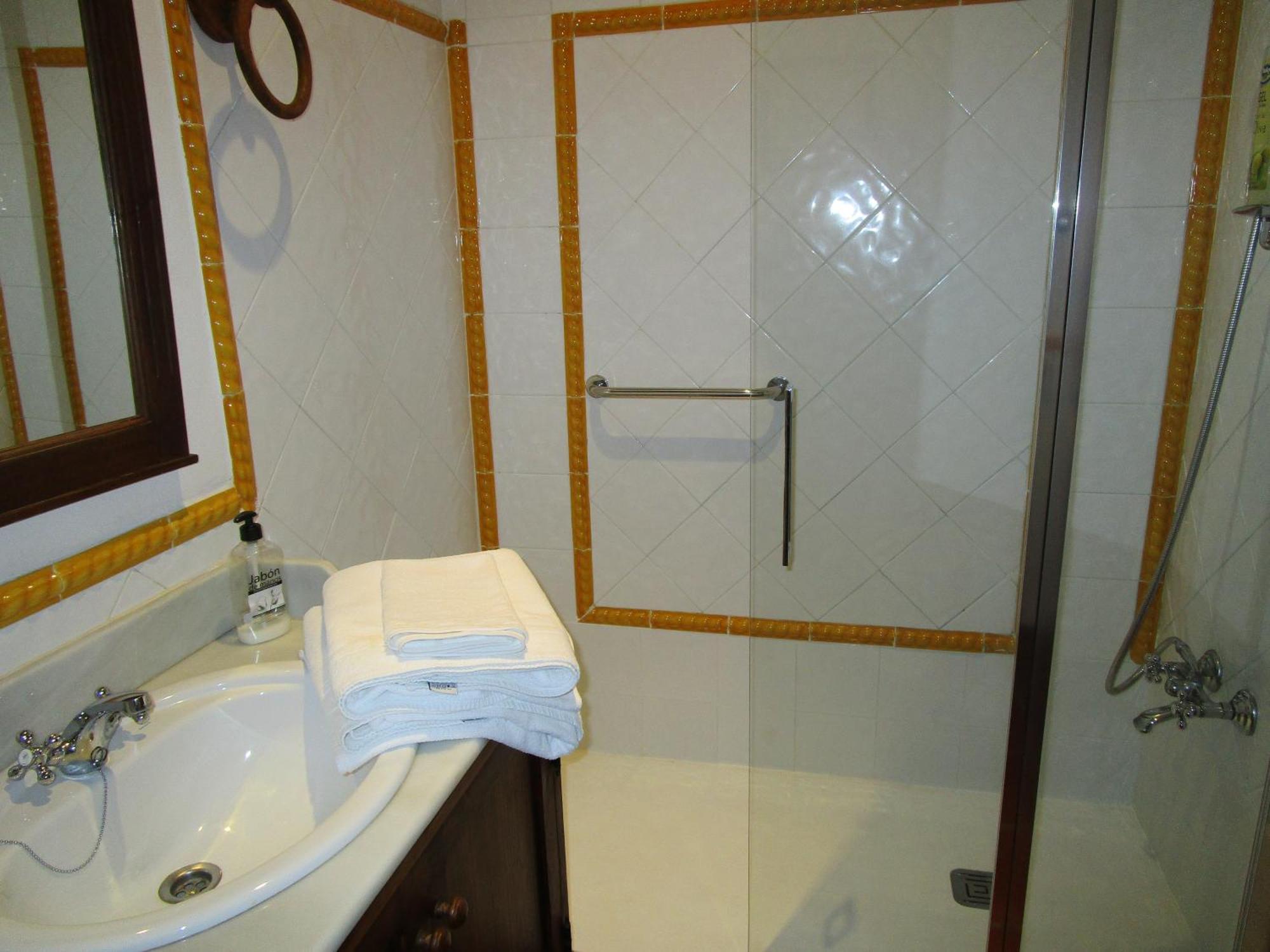 Hornachos Casa Rural Sierra De Mampar מראה חיצוני תמונה