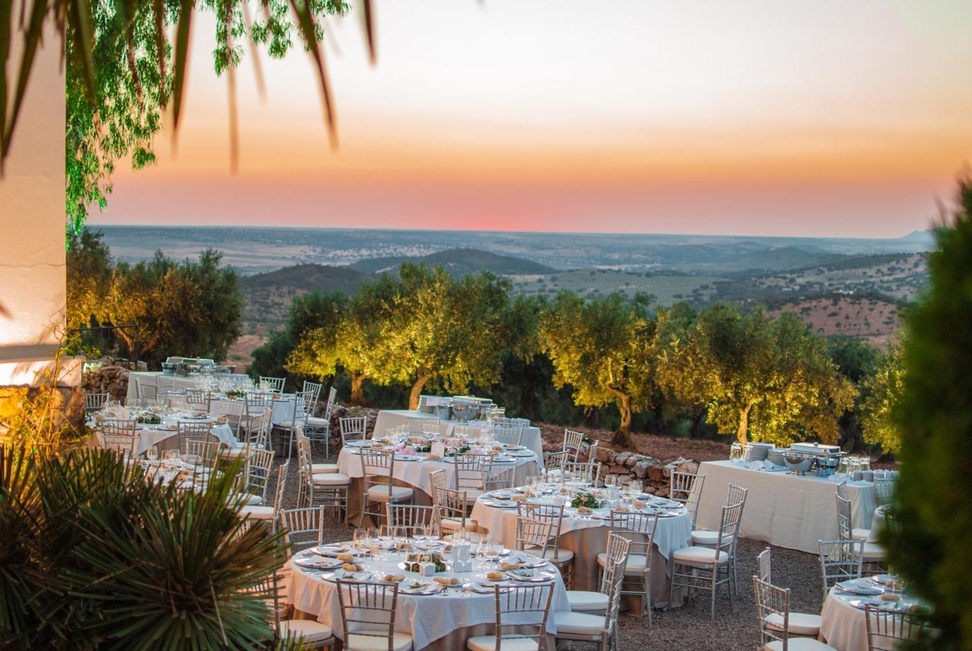 Hornachos Casa Rural Sierra De Mampar מראה חיצוני תמונה
